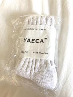 ヤエカ ソックスの中古 新品通販 メルカリ No 1フリマアプリ