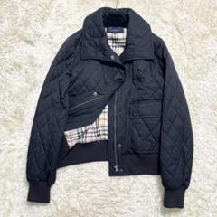 美品✨大きいサイズ 48 バーバリーロンドン ノバチェック