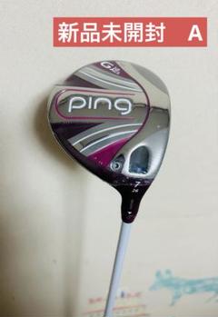 2025年最新】ping ピン g le2 レディースの人気アイテム - メルカリ
