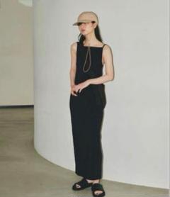 【新品タグ付】todayful⭐️Backopen Tie dress М 新品タグ付】todayful⭐️Backopen Tie dress М - メルカリ