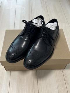新品 廃盤品 clarks クラークス シューズ Ronnie Limit 革靴のサムネイル