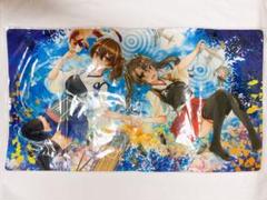 艦これ 瑞鶴 加賀 プレイマット 未開封