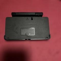 動作確認済ニンテンドー3DS用充電台　中古品
