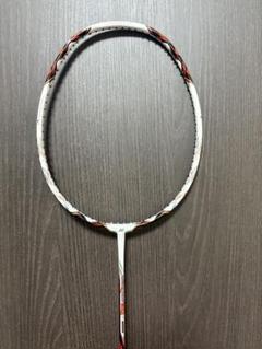 YONEX - バドミントンラケット ボルトリック80限定色 2025年最新】限定 ボルトリック80の人気アイテム - メルカリ