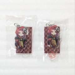 コンパス マリア アクチャ セット コンパス】マリア グッズ まとめ売り - メルカリ