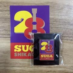 スガシカオ コレクターグッズセット DVD 未開封CD サイン入りグッズ 色紙 2025年最新】スガシカオ グッズの人気アイテム - メルカリ