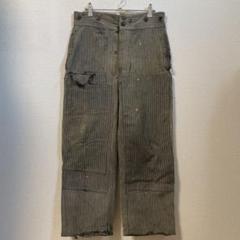 パンツ ~20s EURO French Antique Work Pants m80575987452_1.jpg?1702789942