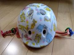 OGK KABUTO(オージーケーカブト) ピーチキッズ47~51cm幼児用
