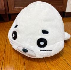 少年アシベ ごまちゃん ぬいぐるみ