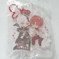 2025年最新】千 アクリルキーホルダー アイドリッシュセブンの