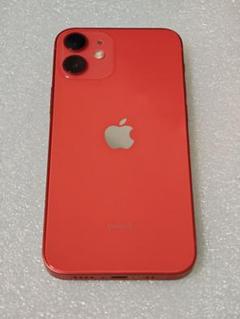 2025年最新】iphone12 本体 mini 128 赤の人気アイテム - メルカリ
