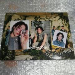 Hollow（初回生産限定盤A）☆フィリックス☆3点 - メルカリ