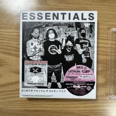 コロナナモレモモ　ESSENTIALS 本店・2号店バージョンセット コロナナモレモモ（マキシマム ザ ホルモン2号店）、ラスト
