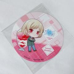 オンエア 椿 チェキ 直筆