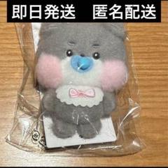 ZEROBASEONE ゴヌク ゴニニ ぬいぐるみ 箱付き - メルカリ