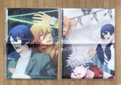 うたの☆プリンスさまっ♪ BOS 布ポスター Debut AASSL うたプリ