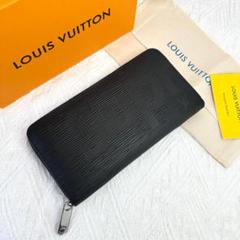 Louis Vuitton Supreme コラボ 長財布 ✨新品級 保証書有✨ルイヴィトン Supreme コラボ 長財布 赤 激