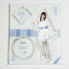 ≠ME ノイミー くじ 蟹沢萌子 ハンガー アクスタセット ≠MEくじ 蟹沢萌子 ビジュアルハンガー - メルカリ