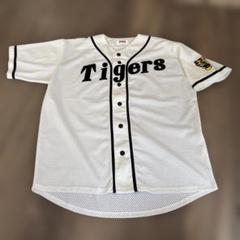Amazon.co.jp: 阪神タイガース 今岡誠 レプリカユニフォーム SSK