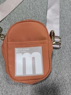 【新品】Manhattan Records 限定　レコードバッグ　（大） sacai × Manhattan Recordsコラボバッグが発売 | Qetic