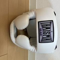 最終値下げ‼︎ウイニングヘッドギア　ホワイト ウイニング ヘッドギアのおすすめ人気商品一覧 通販 - Yahoo