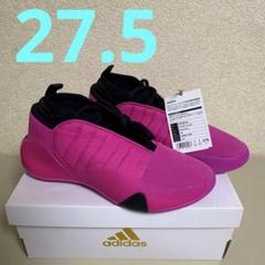 美品Adidas Harden Vol.7アディダスハーデン7バッシュ27.5 adidas Harden Volume 7 Basketball Shoes - Red | Free