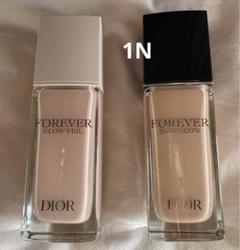 新品未使用 ディオール DIOR リキッドファンデーション 下地