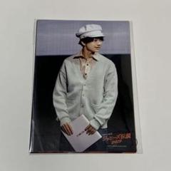 織山尚大 ステフォ ♡ 織山尚大 ジャニアイ ステフォ 公式写真 ♡
