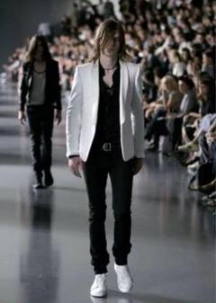dior homme 05ss エディ期 スキニー 27 ディオールオム デニム