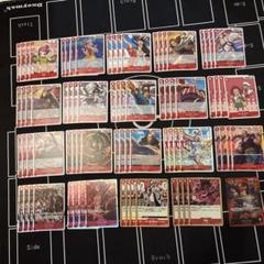 [ まとめ売り 引退品 ] ワンピースカード デッキ 汎用パーツ コレクション まとめ売り 引退品 ] ワンピースカード デッキ 汎用パーツ