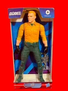 【値下げ】GIJOE G.Iジョー 30周年記念限定　アクションチームフィギュア Amazon.com: G.I. Joe Classified Series #174, Kyle Budo Jesso