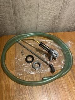 50S・100・ET3 VESPA ベスパ 燃料コック