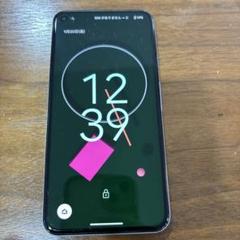 値下げ! Google Pixel5 128GB SIMフリー