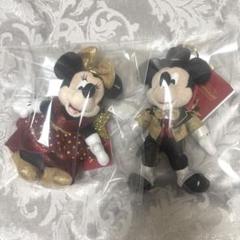 ディズニーストア　東京ディズニーリゾート店　限定　25周年　アニバーサリー