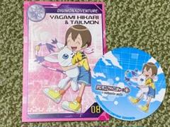 八神ヒカリ&テイルモンの中古/未使用品 - メルカリ