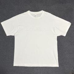 00’s 裏原 archive　NEIGHBORHOOD　Tシャツ　両面プリント