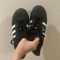 adidas スーパースター superstar スニーカー