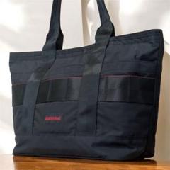 ✨新品✨ BRIEFING ブリーフィング ディスクリート トートバッグ 大容量のサムネイル