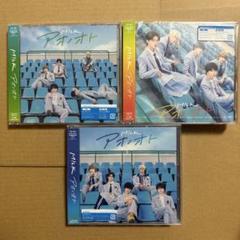 M!LK アオノオト
