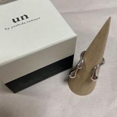 さ*じ様 un by tomoyo yoshida ソルX'mas限定リング DSCF4664.jpg?v=1629625304