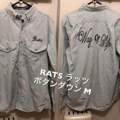 RATS 花火 アロハシャツ チャレンジャー ネイバーフッド シュプリーム RATS 花火 アロハシャツ チャレンジャー ネイバーフッド シュプリーム
