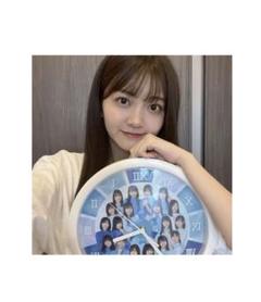 2025年最新】日向坂46壁掛け時計の人気アイテム - メルカリ