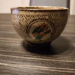 ☆人間国宝☆島岡達三 象嵌赤繪草花文湯呑 島岡達三作 象嵌赤繪草花文土瓶 - 阪急百貨店 | WEBカタログ