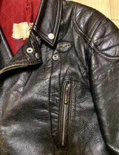 LewisLeathers ルイスレザー　スターライトニング　ビンテージ　70s ビンテージ Lewis Leathes（ルイスレザー） 70s ライトニング
