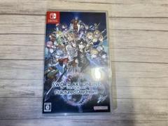ソードアートオンライン　 Fractured Daydream 任天堂スイッチ