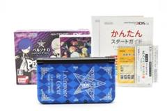 2025年最新】ペルソナQ 3DS LLの人気アイテム - メルカリ