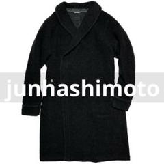 2025年最新】junhashimoto メンズ チェスターコートの人気
