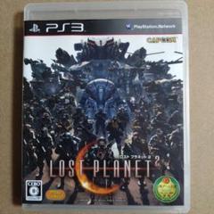 PS3　ロストプラネット2