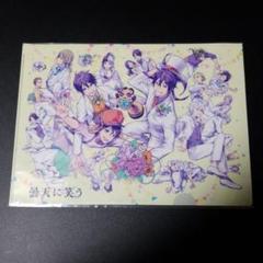 曇天に笑う グッズセット 商品情報｜TVアニメ「曇天に笑う」公式サイト