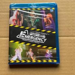 ミュージック EMERGENCY/SEKAI-SAISOKU COUNTDOWN LIVE EMERGENCY/SEKAI-SAISOKU COUNTDOWN LIVE - メルカリ
